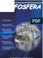 Infosfera 4 2010