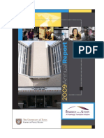 2009 IHP Annual Report