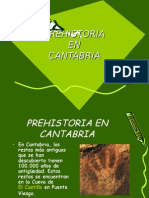 PREHISTORIA