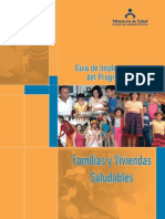 Guia de Implementación Familias