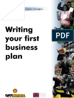 Business Plan guide
