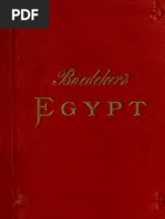 Egypt and The Sudan: Handbook For Travelers | PDF | Pound Sterling