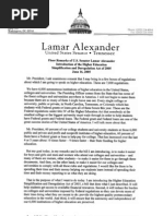 Description: Tags: Alexander-06162005