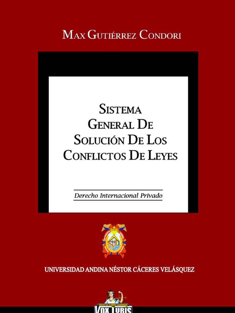 Carlos Arellano Garcia Derecho Internacional Privado Pdf Gratis Download Free