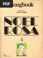 Noel Rosa Songbook