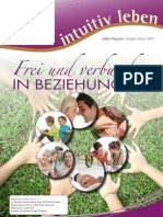 intuitivLEBEN Magazin | 2013_01 | Frei und verbunden in Beziehungen, Inneres Kind