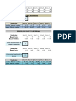 Kumihimo With Beads Calculator