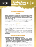 Download PBB by Aduh Tania Laper SN123271558 doc pdf