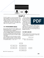 SAP-3 Simple As Possible Computer