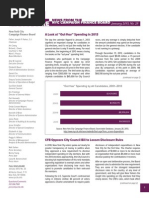 Full Disclosure Newsletter: NYC Campaign Finance Board