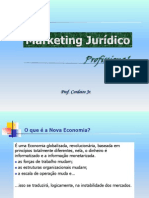 Gestão e Marketing Jurídico