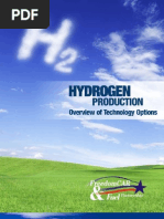 hydrogen-production