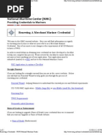 PME Promotion Requirements Overview | PDF | Corporal | Sergeant