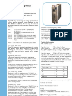 24657606 Trip Relay Manual