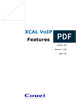 VoIP User Guide