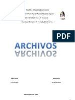 Trabajo de ARCHIVO Jorge Zamudia