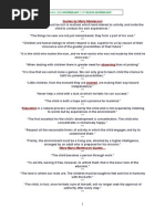 Download Quotes by Maria Montessori by Iqra Montessori SN123292277 doc pdf