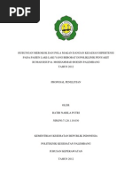 Download Hubungan Merokok Dan Pola Makan Dangan Kejadian Hipertensi Pada Pasien Laki by Rheza Hakviasyah SN123292792 doc pdf