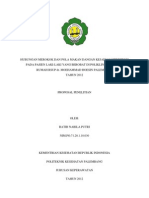 Download Hubungan Merokok Dan Pola Makan Dangan Kejadian Hipertensi Pada Pasien Laki by Rheza Hakviasyah SN123292792 doc pdf