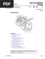 Volvo Error codes | Turbocharger | Diesel Engine volvo d12c engine diagram 
