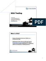 SOA Testing SOA Testing SOA Testing SOA Testing: SOA Testing SOA Testing SOA Testing SOA Testing