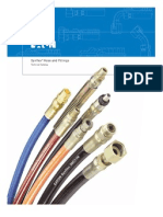 09 Synflex - Hose and Fittings PDF