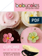 Cupcake: Maker