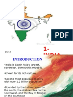 1-India: Click To Edit Master Subtitle Style