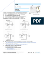 EuroMedical Instruments EuroProbe Quick Start Guide | PDF | Electrical ...