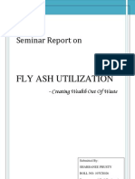 Download FLY ASH the report by PKS_200 SN123308402 doc pdf