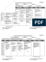 Rancangan Mingguan - PT05-01b (2012) BETUL - SANI
