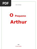 o Pequeno Arthur - Mayara Rodrigues