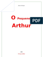 O Pequeno Arthur - Mayara Rodrigues