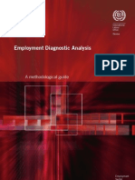 employment analysis