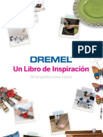 DREMEL Book of Inspiration