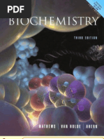 Download Mathews - Biochemistry Mathews 3rd Edpdf by Miguel Gonzlez SN123324985 doc pdf
