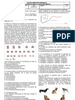 Prueba Diagnostica 9° 2013