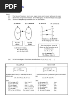 106458936 Formula Matematik Dan Nota Ringkas  Area (9.4K 