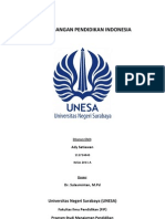 perkembanganpendidikanindonesia-120122181312-phpapp02