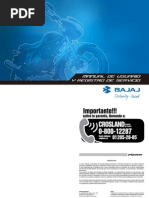 Download Manual Discover 125 y 150 0 by Ivan Dario Yomayusa Urrego SN123333169 doc pdf