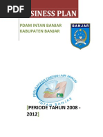 Download businesplan pdam by taufik munajat anwar SN123334180 doc pdf