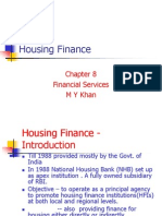 Housing Finance