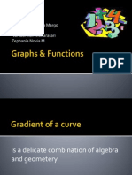 Graphs and Functions