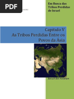 Vol V - As Tribos Perdidas Entre os Povos da Asia.pdf