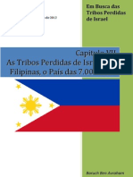 Vol VII - As Tribos Perdidas nas Filipinas o País das 7.000 Ilhas.pdf