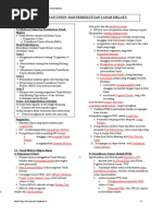 Sejarah Tingkatan 3 Malayan Union