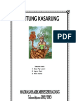 Lutung Kasarung