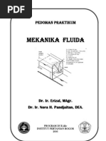 Download PanduanPraktikumMekanikaFluidabyD2nkArHdSN12334497 doc pdf