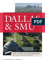 SMU Economic Impact Report