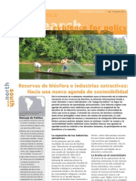 JACS SAM Policy Brief 3 Peter Larsen SPA. Reservas de biosfera e industrias extractivas. Hacia una nueva agenda de sostenibilidad.pdf